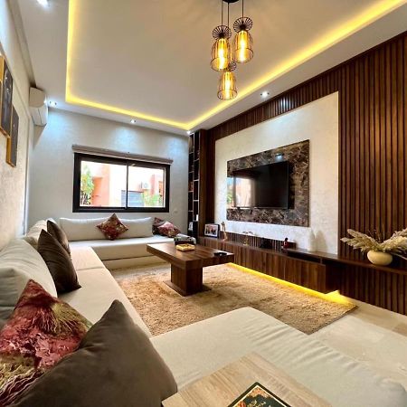 Appartement Marrakech De Lux Маракеш Екстериор снимка