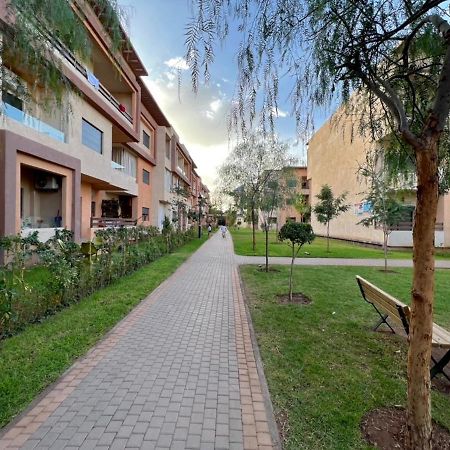 Appartement Marrakech De Lux Маракеш Екстериор снимка