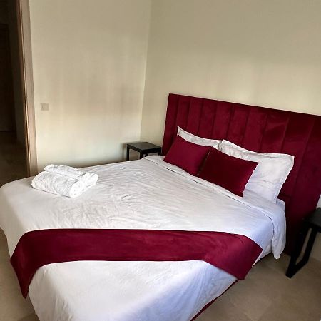 Appartement Marrakech De Lux Маракеш Екстериор снимка