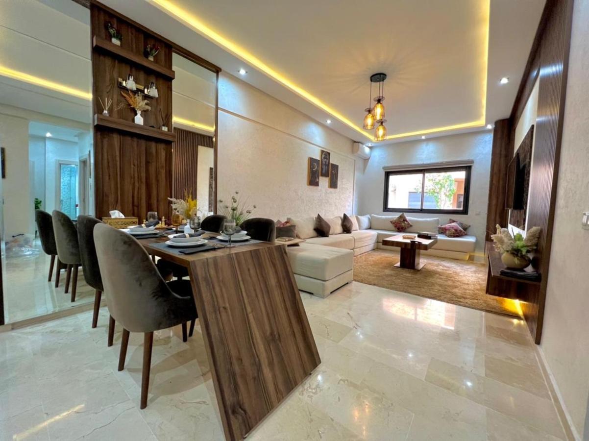 Appartement Marrakech De Lux Маракеш Екстериор снимка