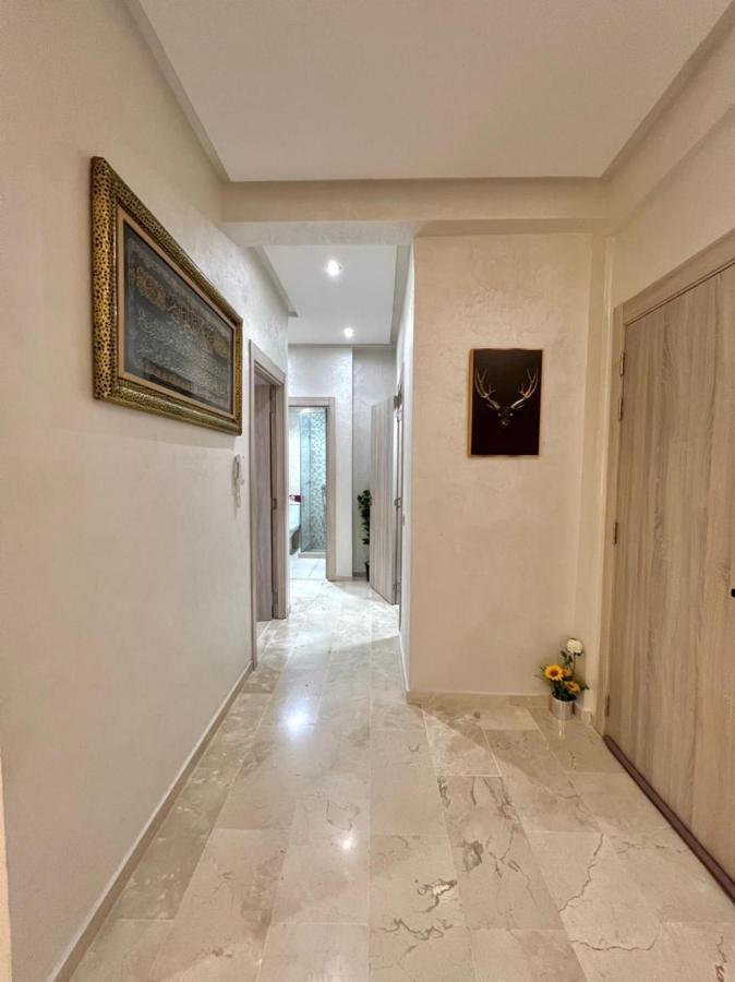 Appartement Marrakech De Lux Маракеш Екстериор снимка