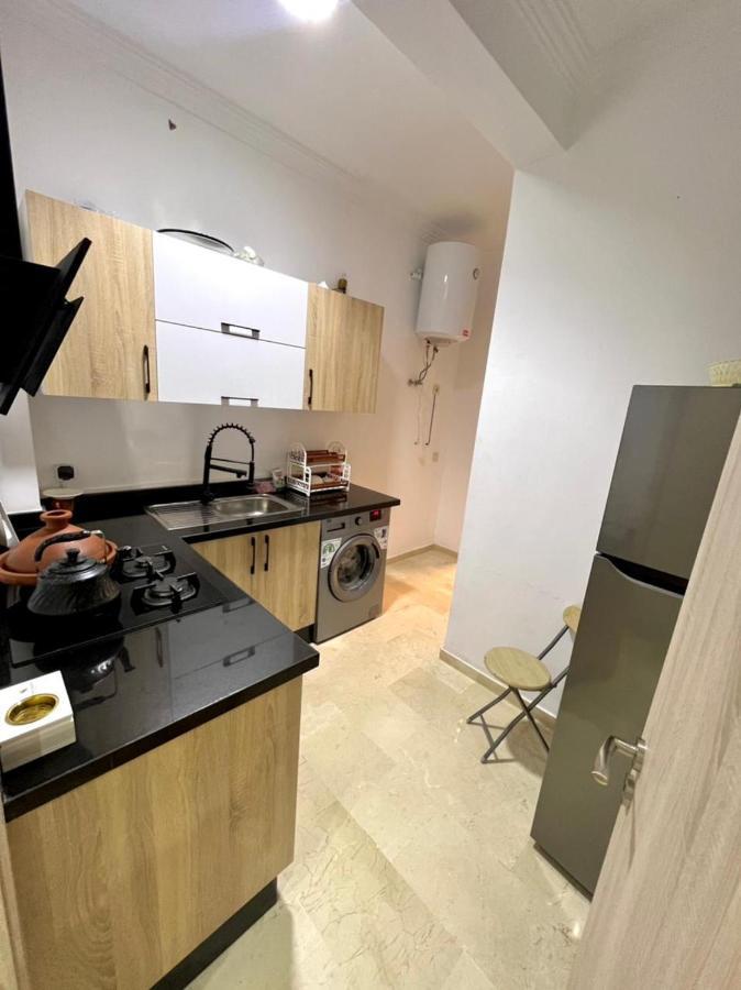 Appartement Marrakech De Lux Маракеш Екстериор снимка