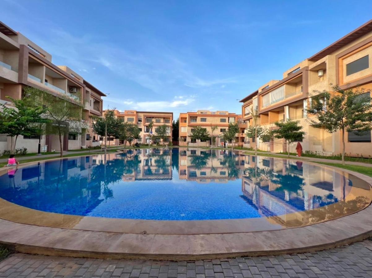 Appartement Marrakech De Lux Маракеш Екстериор снимка