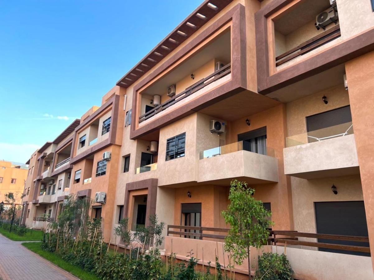 Appartement Marrakech De Lux Маракеш Екстериор снимка
