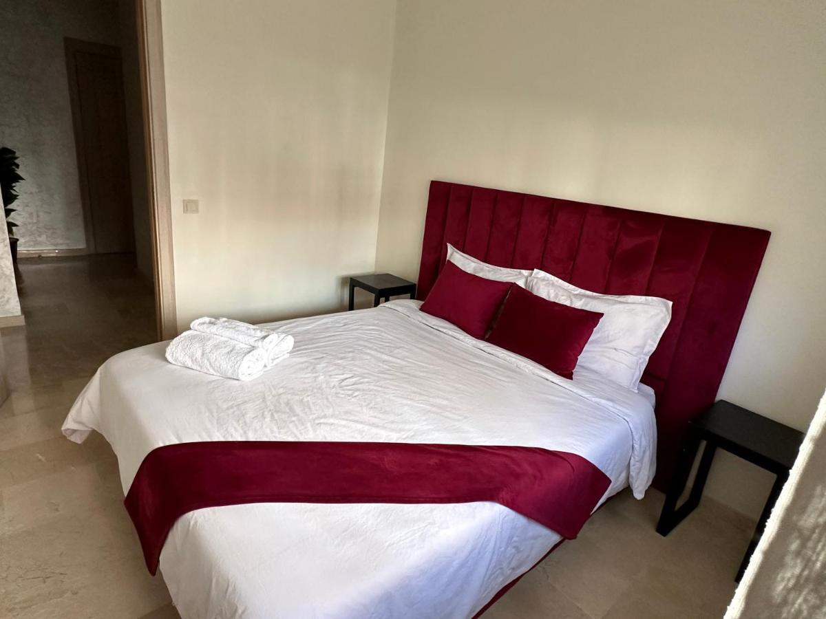 Appartement Marrakech De Lux Маракеш Екстериор снимка