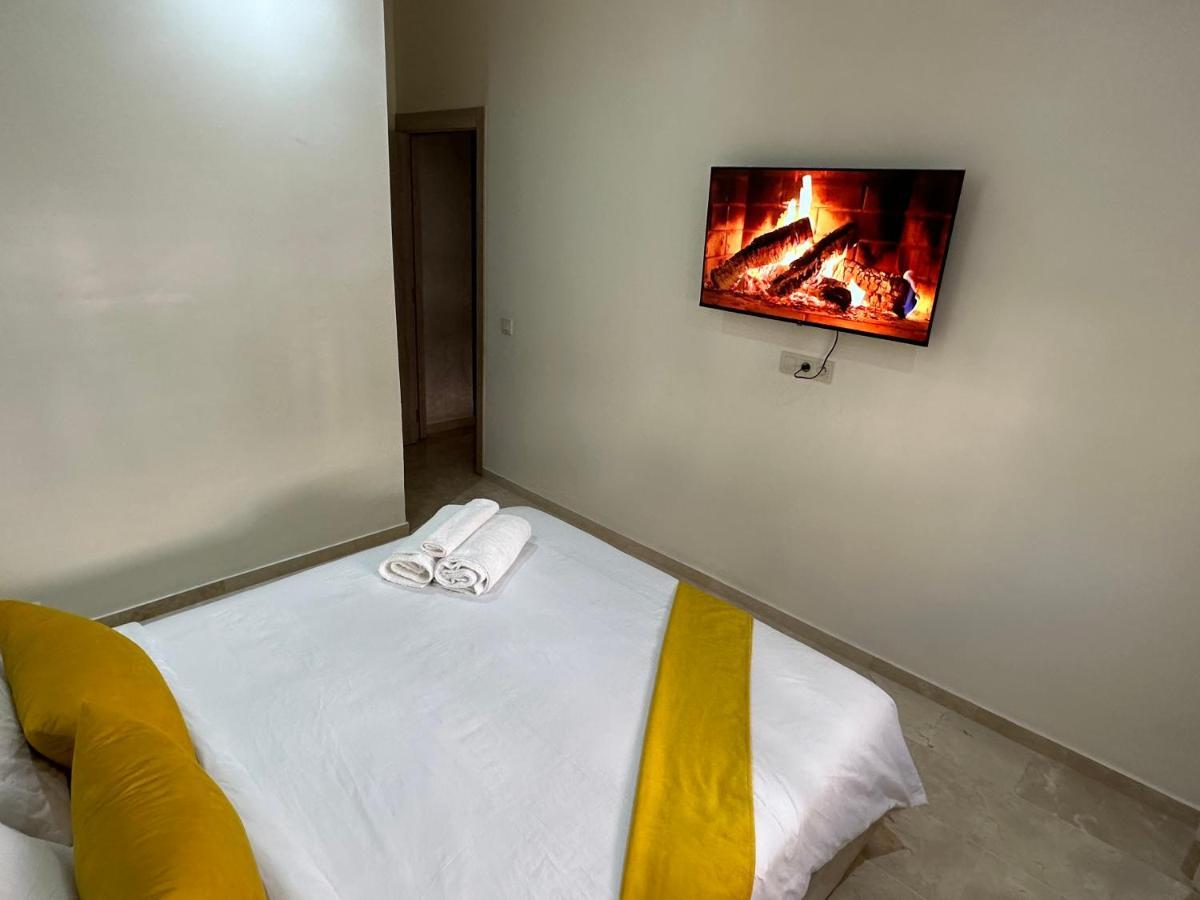 Appartement Marrakech De Lux Маракеш Екстериор снимка